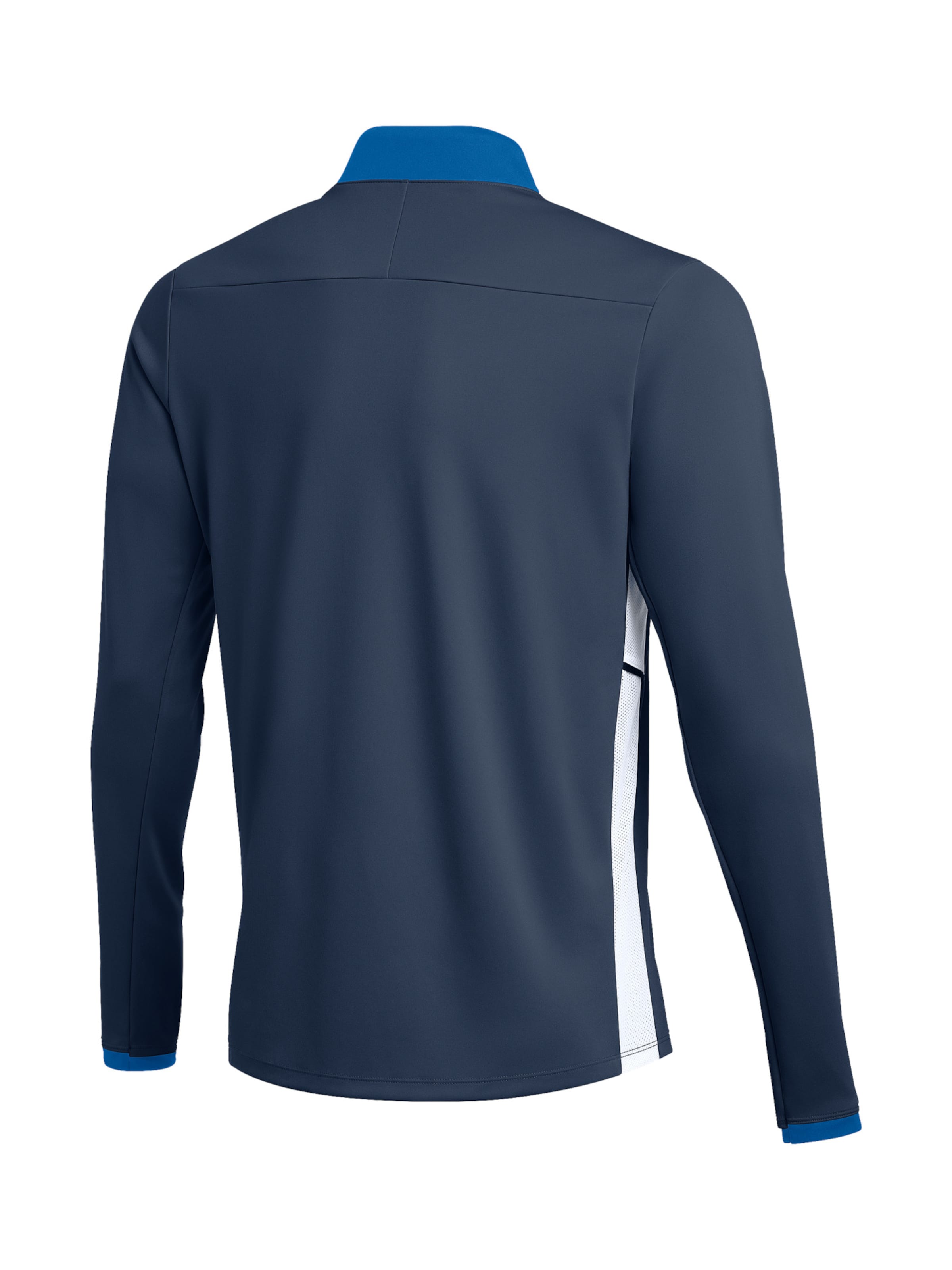 NIKE Athletic Sweatshirt 'Academy 25' in Blue