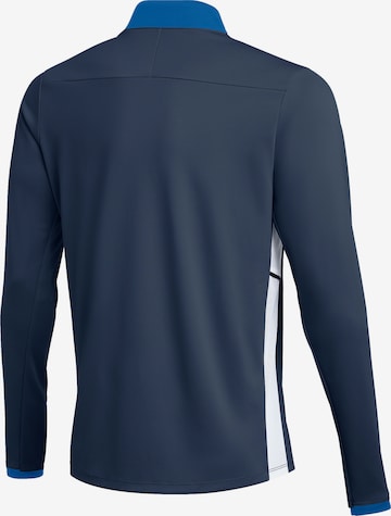 NIKE - Sweatshirt de desporto 'Academy 25' em azul