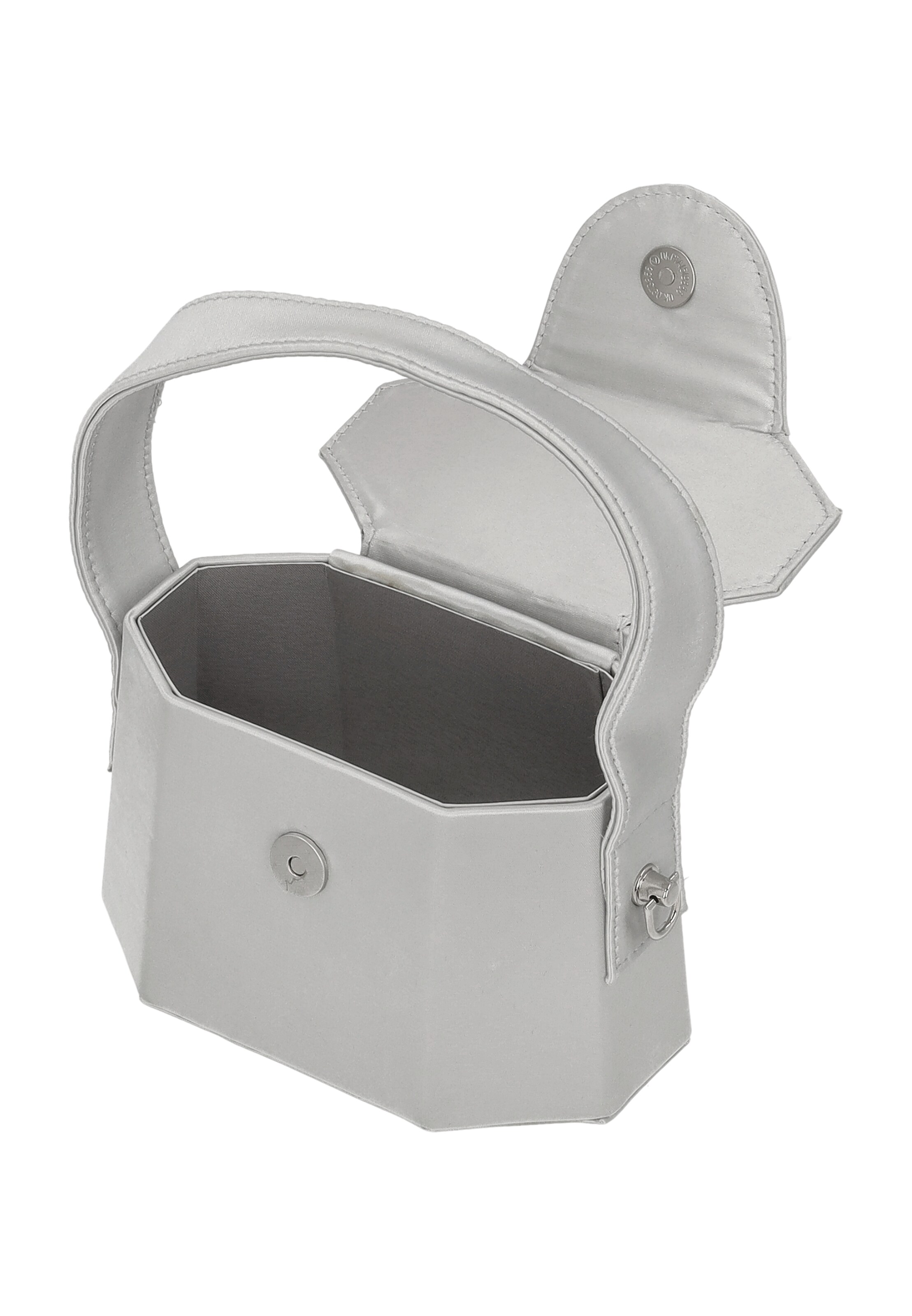 Pochette faina en argent