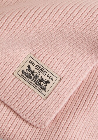 LEVI'S ® Schal in Pink