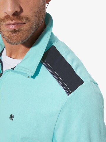 BABISTA Sweatshirt 'Tarlon' in Blauw