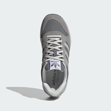Baskets basses 'Zx 500 Rx' ADIDAS ORIGINALS en gris