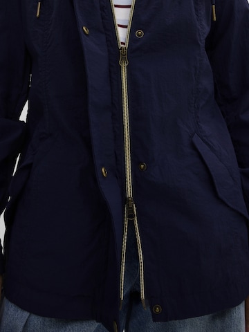 bonprix Jacke in Blau