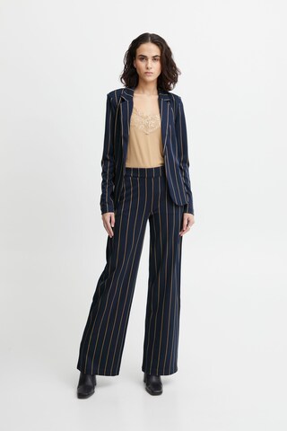 ICHI Blazers 'Ruti' in Blauw