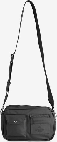 MARKBERG Crossbody Bag 'DarlaMBG' in Black