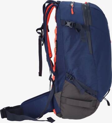 Sac à dos de sport 'Winter Mate' SALEWA en bleu