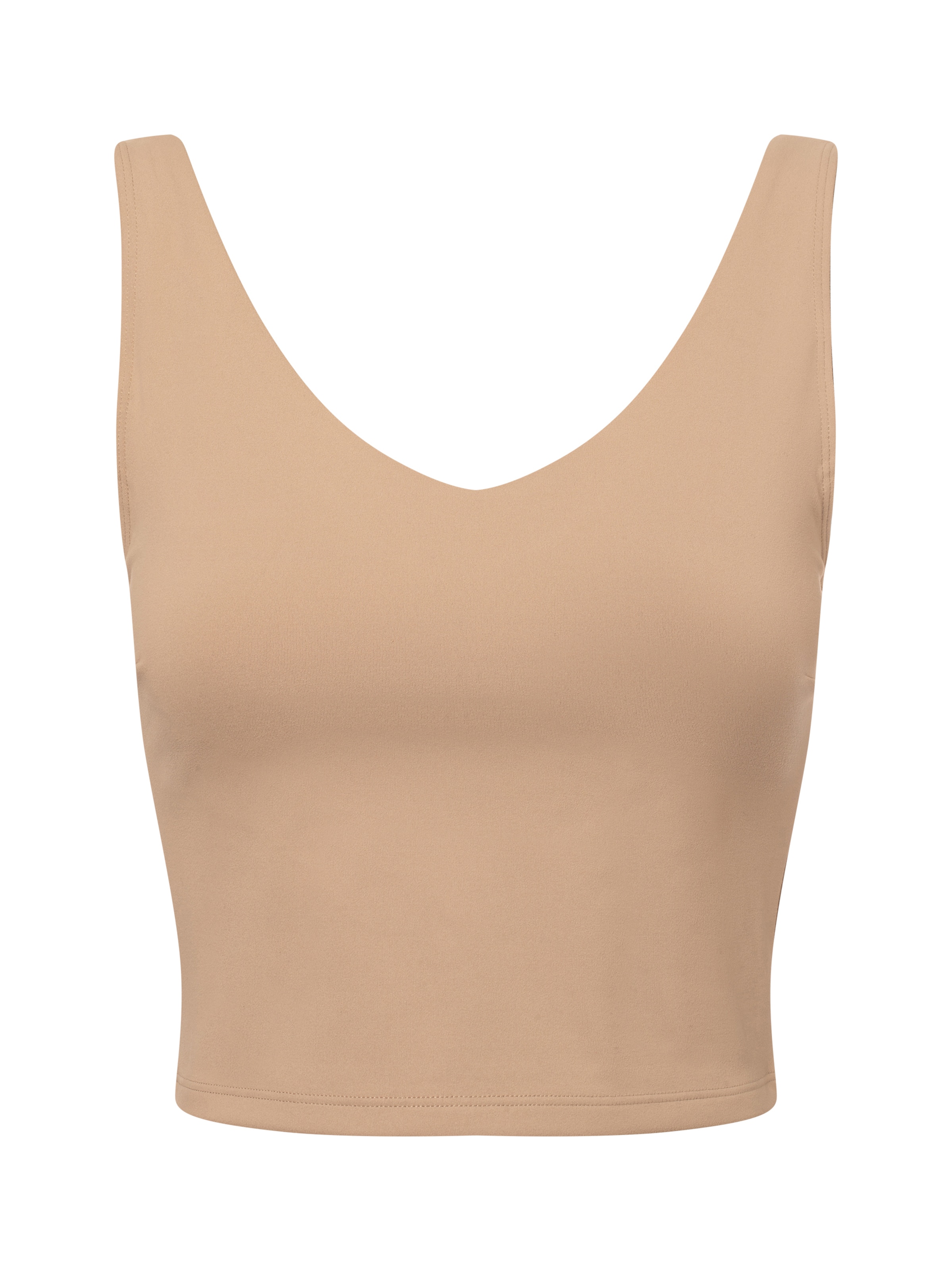 Top sportivo Aim'n di colore grigio sfumato, Visualizzazione prodotti