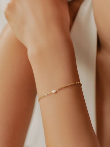 Hey Happiness Jewelry set 'Luna' in Gold