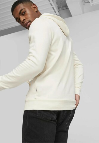 PUMA Sweatshirt 'Better Essentials' in Weiß