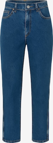 NORR Jeans 'Kenzie' in Blau: Vorderseite