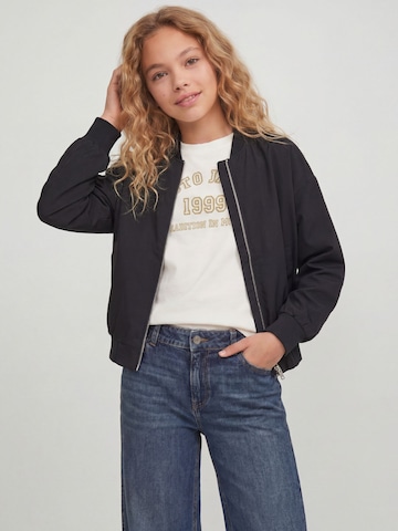 Veste mi-saison 'JXELLA' JJXX en noir