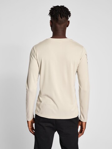 Base Layer 'Topaz' Hummel en beige