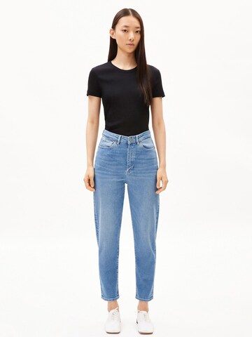 ARMEDANGELS Loose fit Jeans 'MAIRAA' in Blue: front