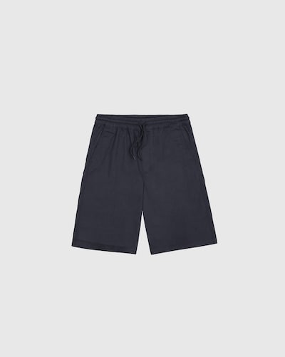 Champion Authentic Athletic Apparel Shorts in anthrazit, Produktansicht