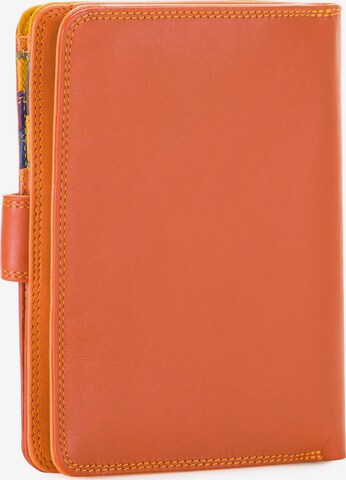 Porte-monnaies mywalit en orange