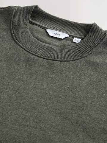 Next Trui in Groen