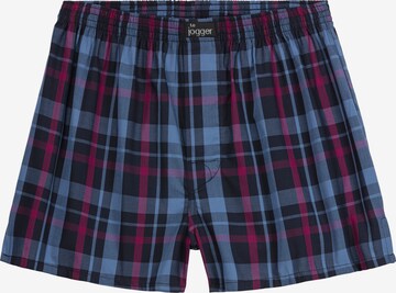 LE JOGGER Boxershorts in Lila