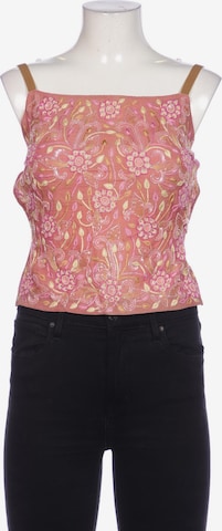 Dorothee Schumacher Blouse & Tunic in L in Pink: front