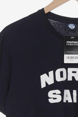 North Sails Shirt in L in Blue