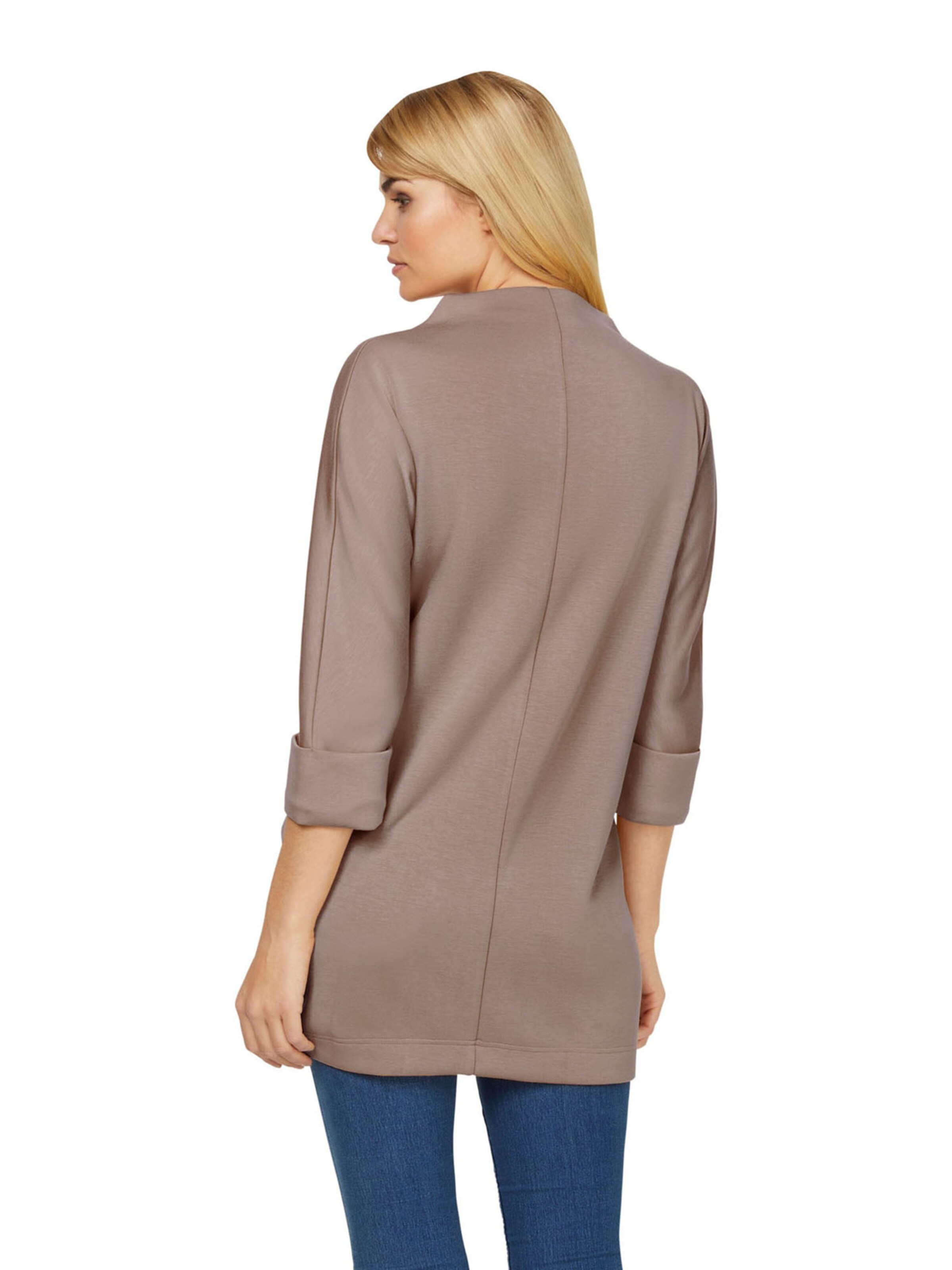 heine Majica | siva barva