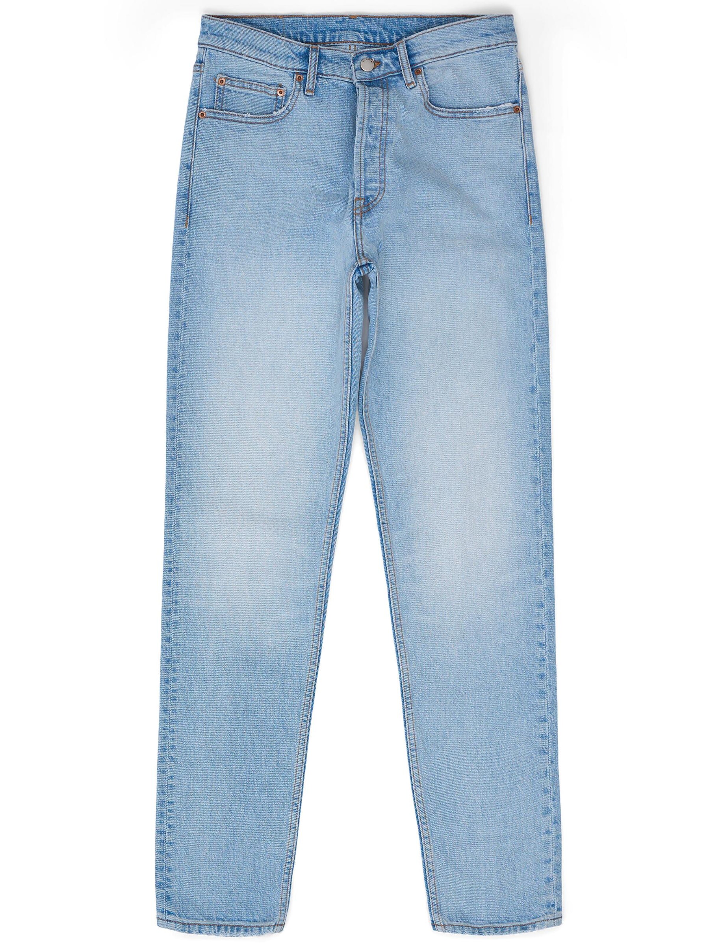 Dr. Denim Regular Jeans 'Rush' in Blue: front