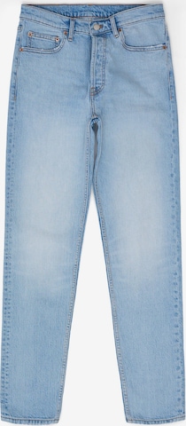 Dr. Denim Regular Jeans 'Rush' in Blue: front