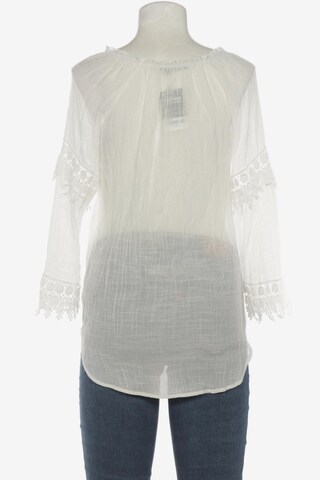 MARC AUREL Blouse & Tunic in M in White