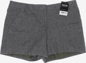 TOMMY HILFIGER Shorts XL in Grau: predná strana