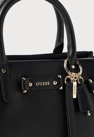 GUESS - Malas de tiracolo 'DOROTHY' em preto