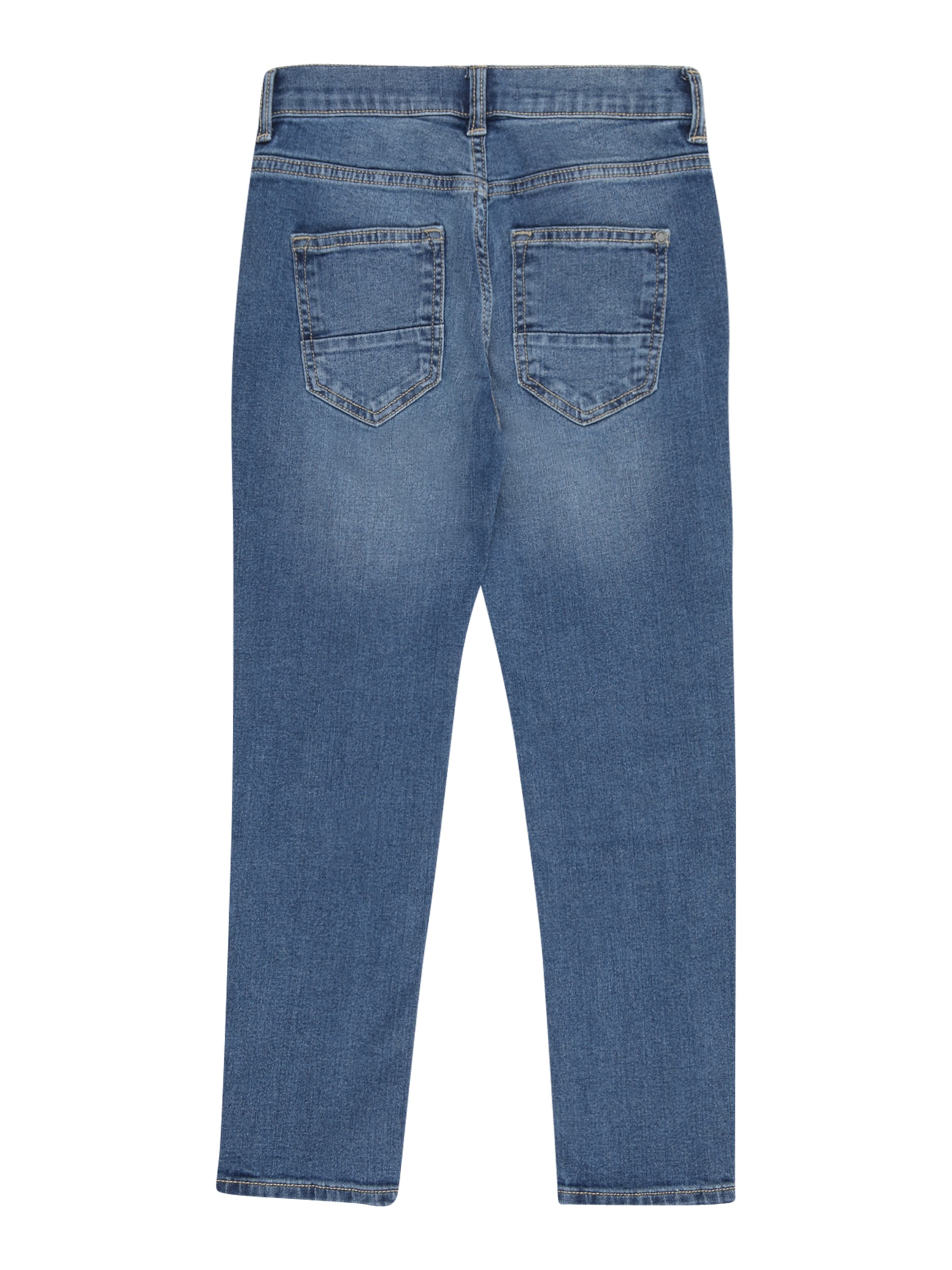 s.Oliver Slim fit Jeans 'Seattle' in Blue