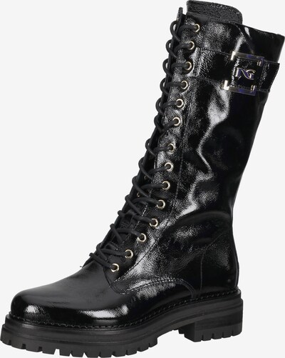 Nero Giardini Stiefelette in schwarz, Produktansicht
