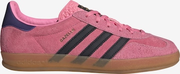 ADIDAS ORIGINALS - Sapatilhas baixas 'Gazelle' em rosa