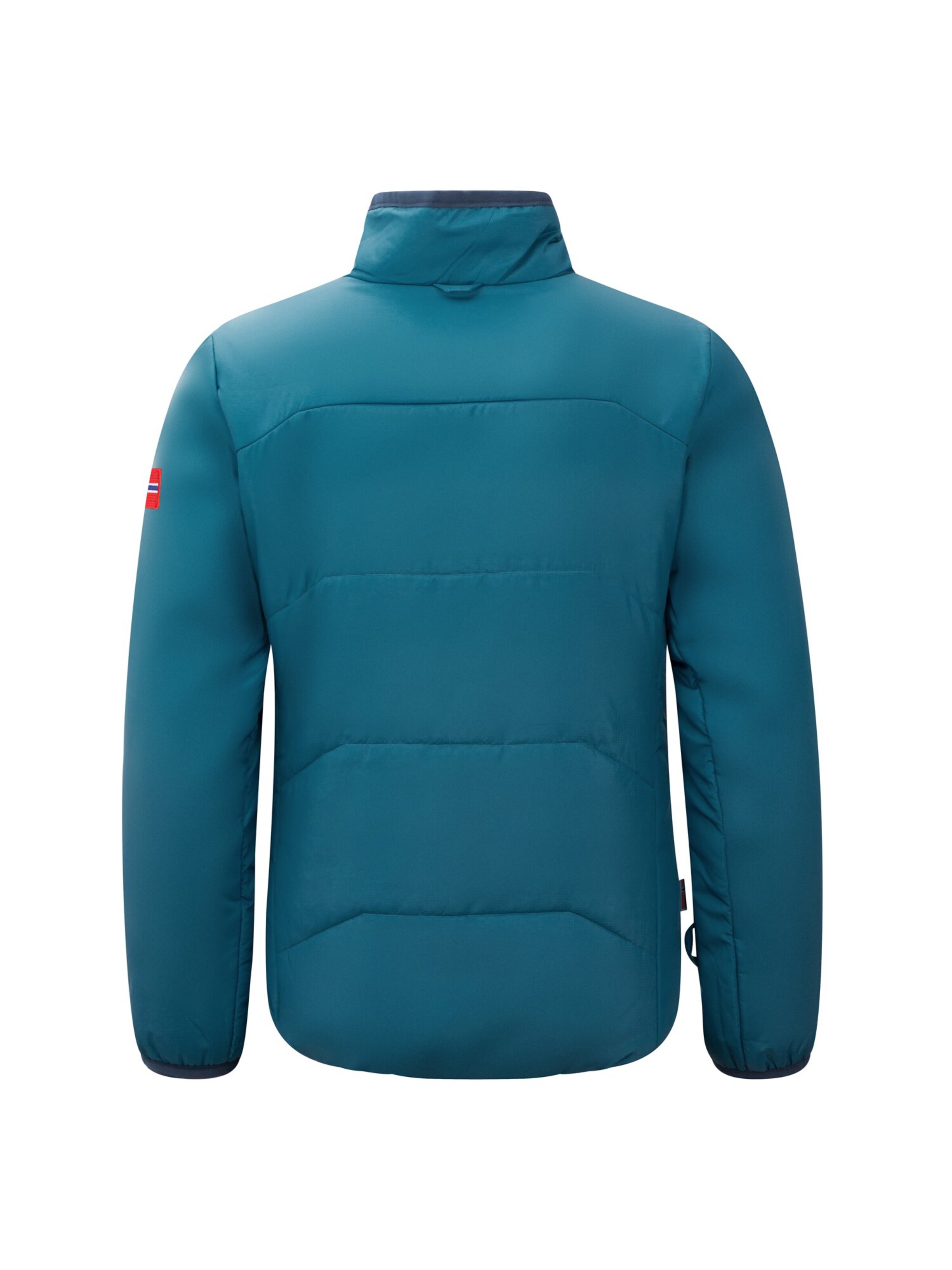 TROLLKIDS Outdoor jacket in Blue