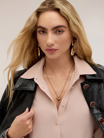 MOTIVI - Blusa en rosa