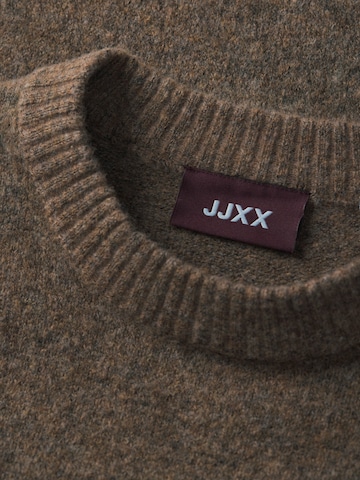 JJXX - Jersey 'JXVALERIA' en marrón