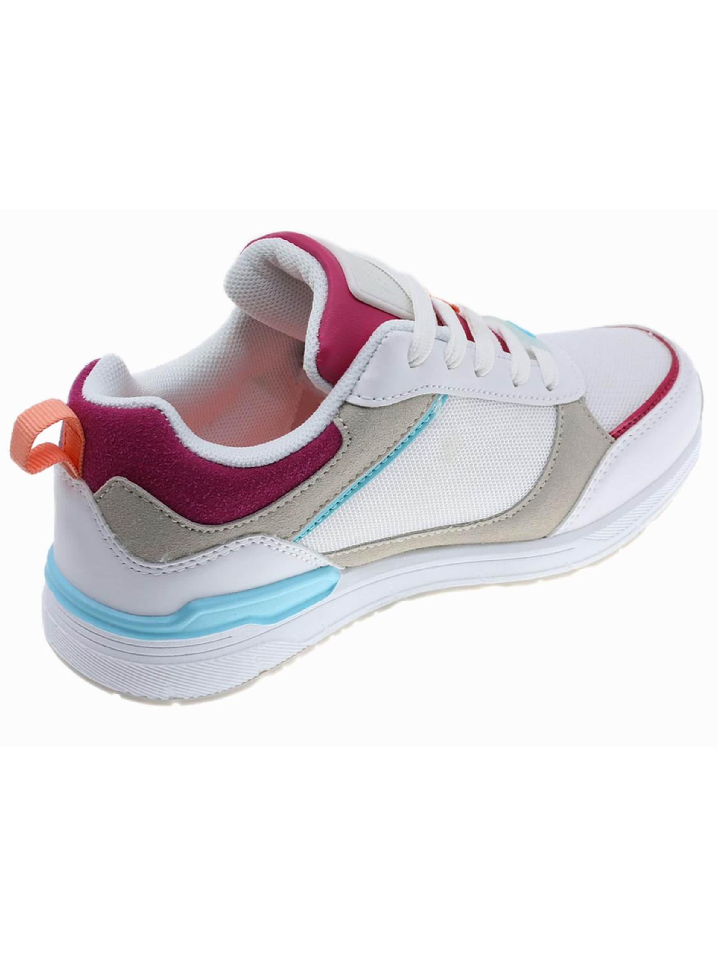 Beppi Sneaker‌‌‌‌‌‌‌‌‌ in Weiß