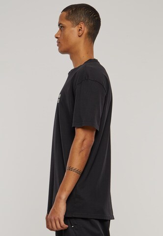 T-Shirt 'Gameday' DEF en noir