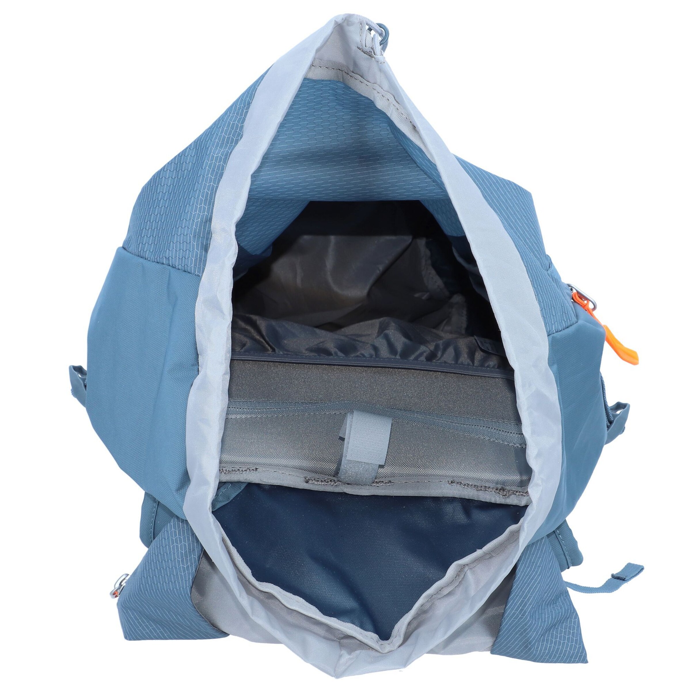 SALEWA Sports Backpack in Blue