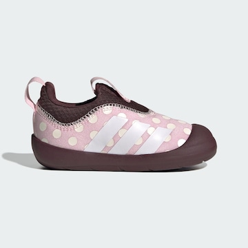 ADIDAS SPORTSWEAR Lauflernschuh in Pink