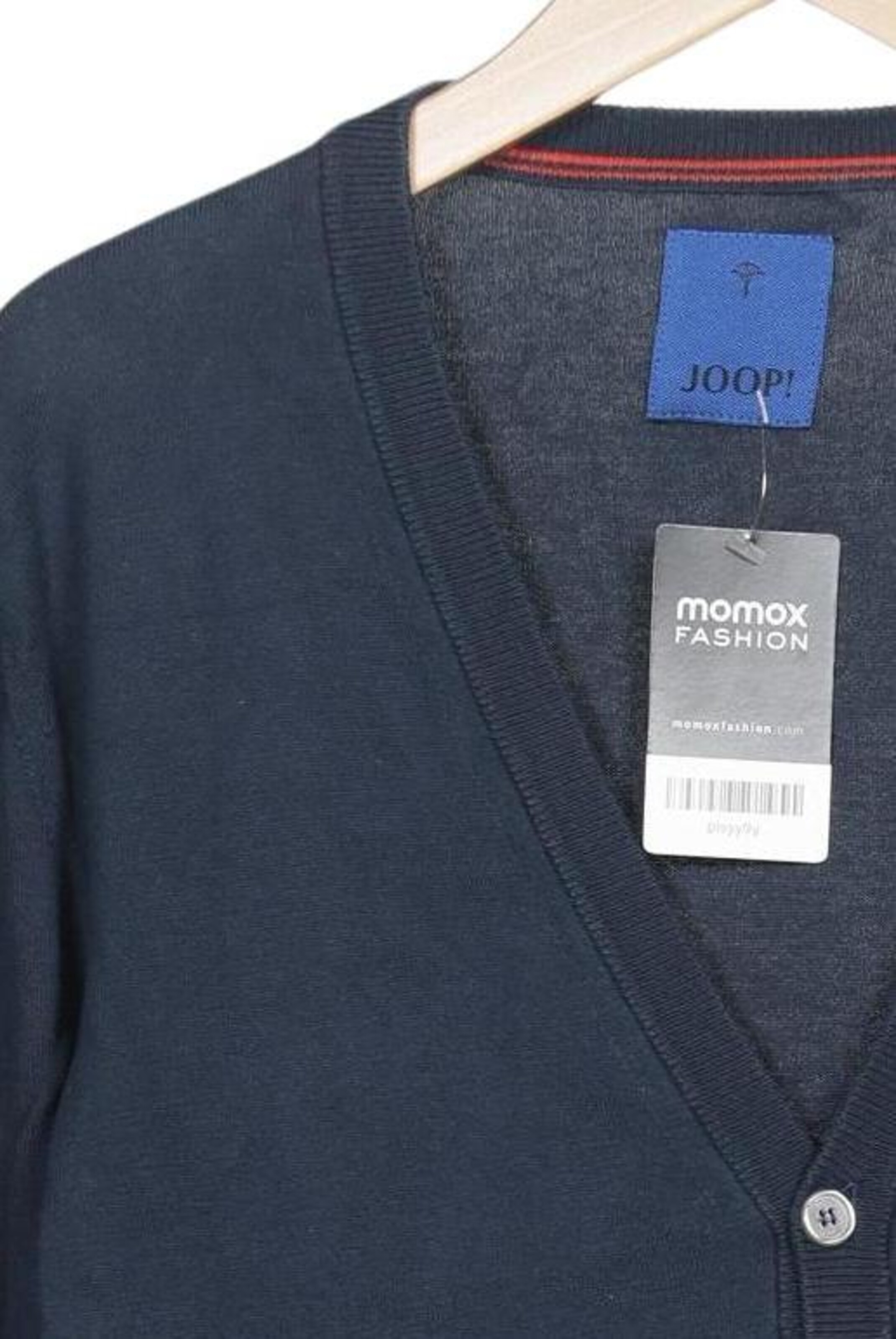 JOOP! Sweater & Cardigan in L in Blue