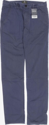 TIMBERLAND Jeans 32 in Blau: predná strana