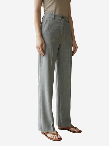 My fashion Regular Pants in Grey
