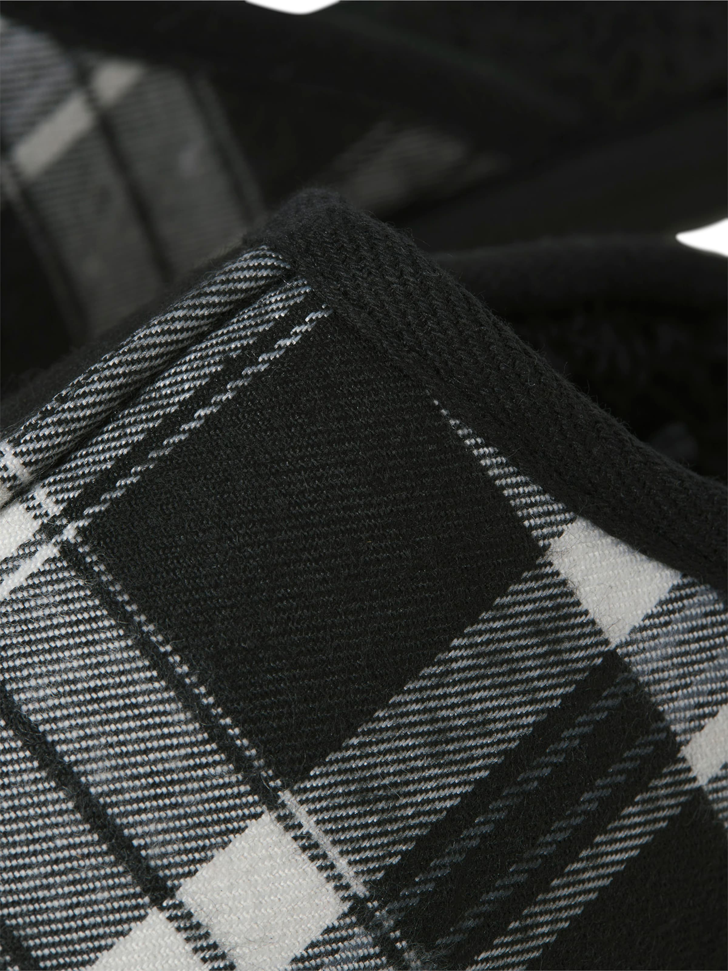 JACK & JONES Тапки 'JFWDUDELY' в Серый