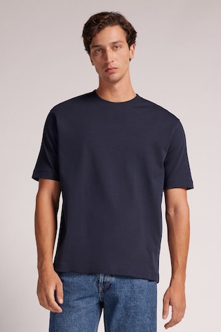 INTIMISSIMI Shirt in Blue