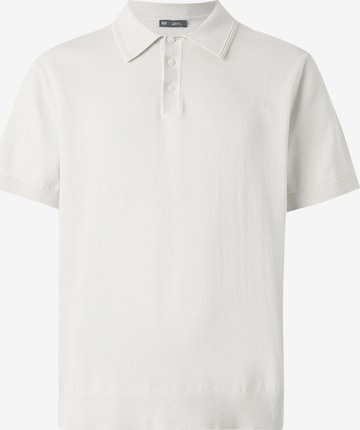 GAP Póló - szürke: elől