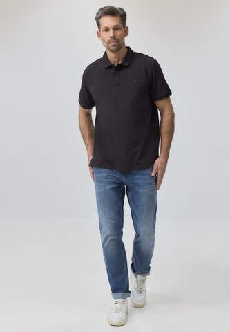 Street One MEN Shirt in Black