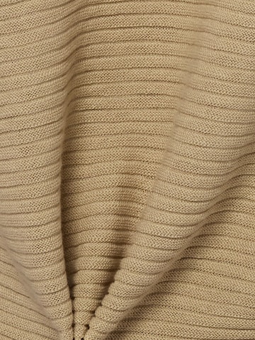 Franco Callegari Pullover in Braun