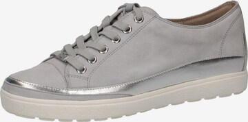 CAPRICE Sneaker in Grau: predná strana