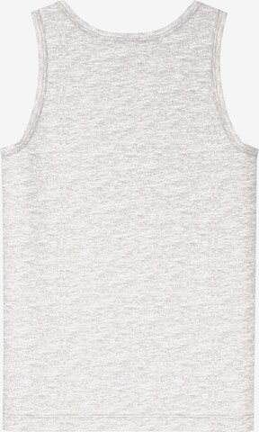 NAME IT - Camiseta térmica en gris