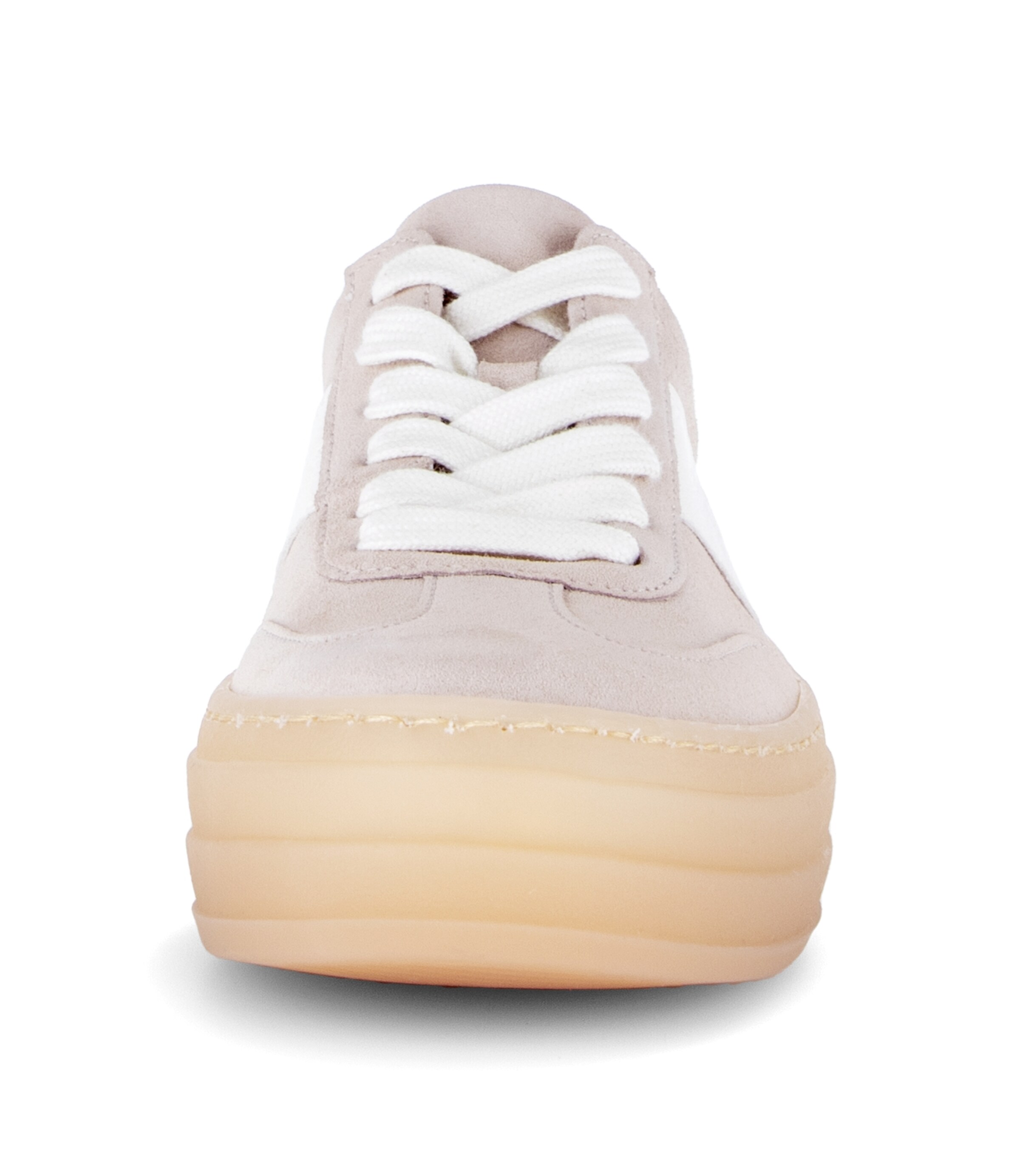 GABOR Sneakers in Pink